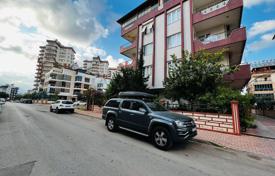 Wohnung – Antalya (city), Antalya, Türkei. $402 000