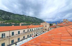 Wohnung – Kotor (Stadt), Kotor, Montenegro. 405 000 €