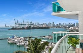 Eigentumswohnung – Miami Beach, Florida, Vereinigte Staaten. $3 750 000
