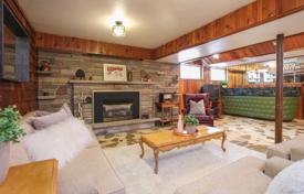 4-zimmer haus in der stadt in North York, Kanada. C$1 472 000