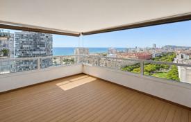 3-zimmer wohnung 121 m² in Barcelona, Spanien. 999 000 €