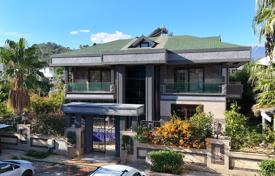 7-zimmer villa 460 m² in Kemer, Türkei. 91 622 000 TRY