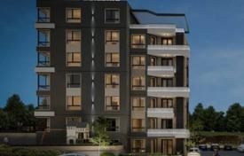 3-zimmer wohnung 96 m² in Burgas (city), Bulgarien. 104 000 €