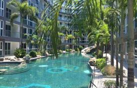 2-zimmer wohnung 67 m² in Pattaya, Thailand. $163 000