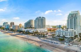 Eigentumswohnung – Fort Lauderdale, Florida, Vereinigte Staaten. $619 000