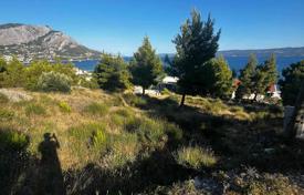 Grundstück in Omis, Kroatien. 340 000 €