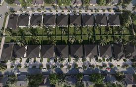 Haus in der Stadt – West End, Miami, Florida,  Vereinigte Staaten. $790 000