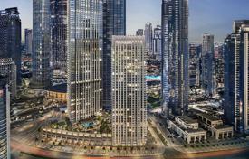 Neubauwohnung – Downtown Dubai, Dubai, VAE (Vereinigte Arabische Emirate). $585 000