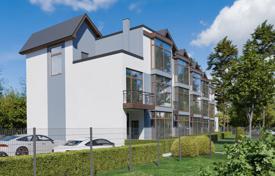 3-zimmer appartements in neubauwohnung 82 m² in Jurmala, Lettland. 222 000 €