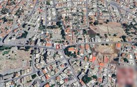 Grundstück in Larnaka, Zypern. 250 000 €