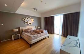 3-zimmer appartements in eigentumswohnungen in Sathon, Thailand. $3 460  pro Woche