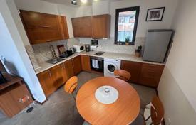 Smart-Home-2-Zimmer-Wohnung mit Meerblick in Region Sonnenstrand. 62 000 €