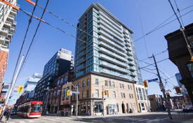 Wohnung – Sherbourne Street, Old Toronto, Toronto,  Ontario,   Kanada. C$681 000