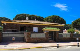 Villa – Tarragona, Katalonien, Spanien. 4 600 €  pro Woche