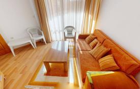 Wohnung – Sonnenstrand, Burgas, Bulgarien. 59 000 €