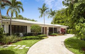 Villa – Coral Gables, Florida, Vereinigte Staaten. $1 395 000