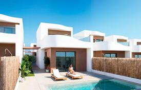 3-zimmer villa 129 m² in Los Montesinos, Spanien. 445 000 €