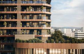 2-zimmer wohnung 64 m² in Vake-Saburtalo, Georgien. $101 000
