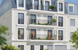 New residential complex with apartments in Ile-de-France, Frankreich. ab 323 000 €