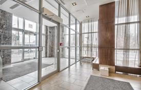 2-zimmer wohnung in North York, Kanada. C$1 008 000