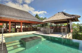 Villa – Bali, Indonesien. 2 740 €  pro Woche