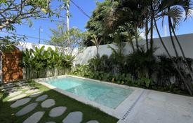 2-zimmer villa 108 m² in Sanur Beach, Indonesien. $250 000