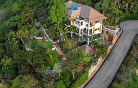 Villa – Surat Thani, Thailand. 1 586 000 €