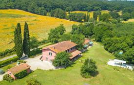 8-zimmer villa 437 m² in Grosseto, Italien. 1 500 000 €