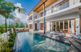 5-zimmer villa 385 m² in Cemagi, Indonesien. $722 000