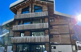 Neubauwohnung – Chamonix, Auvergne-Rhône-Alpes, Frankreich. 1 600 000 €