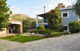 Villa – Nafplio, Peloponnes, Griechenland. 700 000 €
