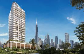 Wohnung – Business Bay, Dubai, VAE (Vereinigte Arabische Emirate). From $334 000