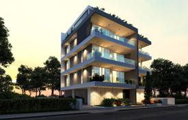 2-zimmer wohnung 96 m² in Larnaca Stadt, Zypern. 169 000 €