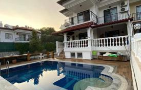 5-zimmer villa 200 m² in Fethiye, Türkei. $347 000