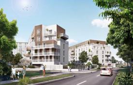 New residential complex with apartments in Yvelines, Frankreich. ab 300 000 €