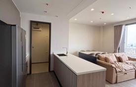 3-zimmer appartements in eigentumswohnungen in Bang Kho Laem, Thailand. $3 400  pro Woche