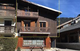 6-zimmer wohnung in Morzine, Frankreich. 700 000 €