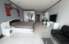Wohnung 48 m² in Pattaya, Thailand. $100 000