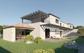 4-zimmer haus in der stadt 140 m² in Šišan, Kroatien. 440 000 €
