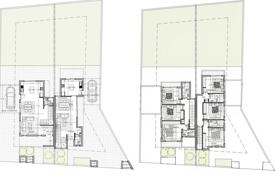 3-zimmer stadthaus 166 m² in Palodia, Zypern. 530 000 €