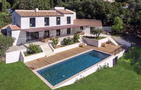 6-zimmer villa in Cavalaire-sur-Mer, Frankreich. 2 900 000 €