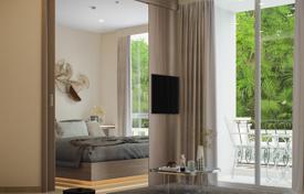 1-zimmer wohnung 26 m² in Pattaya, Thailand. $84 000