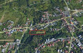 Verkauf, Zagreb, Šestine, Bau von Wohngrundstücken. 790 000 €