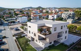 4-zimmer wohnung 114 m² in Vodice, Kroatien. 368 000 €