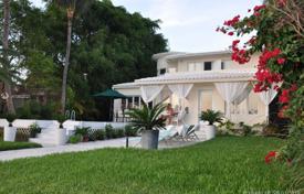 Wohnung – Miami Beach, Florida, Vereinigte Staaten. 3 400 €  pro Woche