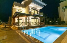 Haus in der stadt 160 m² in Belek, Türkei. 21 323 000 TRY