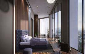1-zimmer wohnung 39 m² in Vake-Saburtalo, Georgien. $204 000