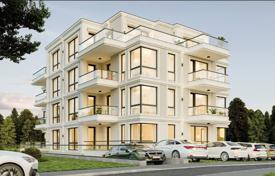 3-zimmer wohnung 76 m² in Chernomorets, Bulgarien. 106 000 €