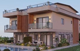 4-zimmer wohnung 128 m² in Foça, Türkei. 18 102 000 TRY