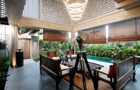 2-zimmer villa 450 m² in Pererenan, Indonesien. $850 000